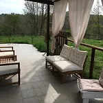 Frühstückspension Cascina Dei Levrieri Capriglio