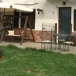 Panzió Cascina Dei Levrieri Capriglio