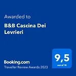 Cascina Dei Levrieri 4*