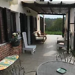 Panzió Cascina Dei Levrieri Capriglio