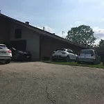 Cascina Dei Levrieri Capriglio