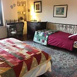 Cascina Dei Levrieri Frühstückspension 4*