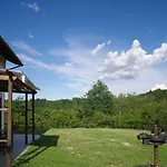 Cascina Dei Levrieri Panzió Capriglio