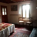 Cascina Dei Levrieri Panzió