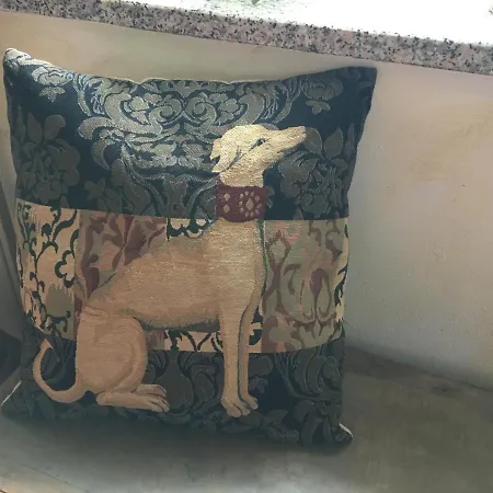 Cascina Dei Levrieri Capriglio