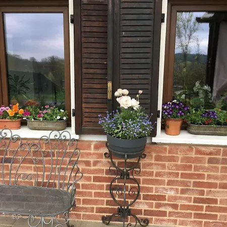 Cascina Dei Levrieri