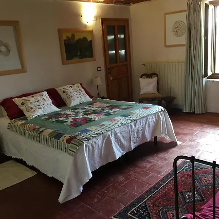 Bed & Breakfast Cascina Dei Levrieri