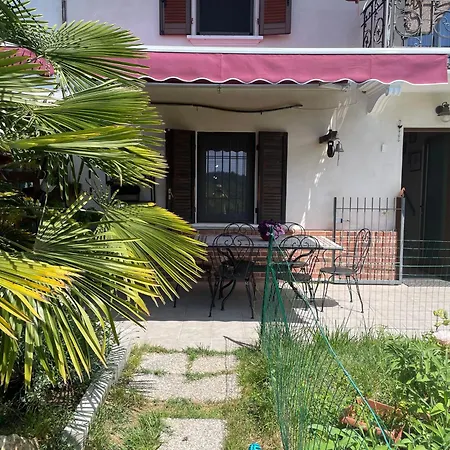 Cascina Dei Levrieri