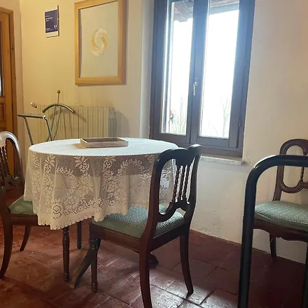 Cascina Dei Levrieri Отель типа 