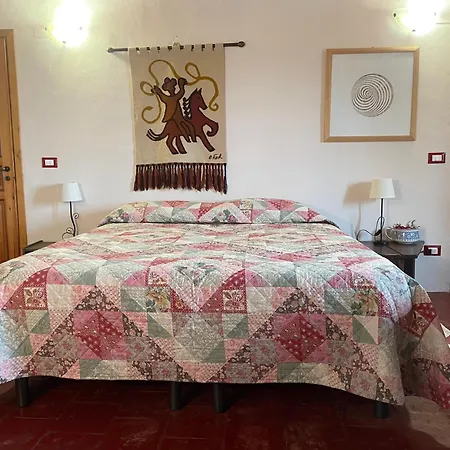 Cascina Dei Levrieri לינה וארוחת בוקר Capriglio