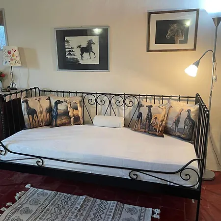 Cascina Dei Levrieri Capriglio