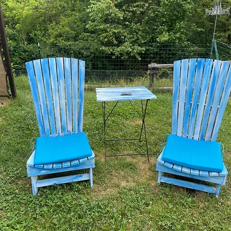 Cascina Dei Levrieri