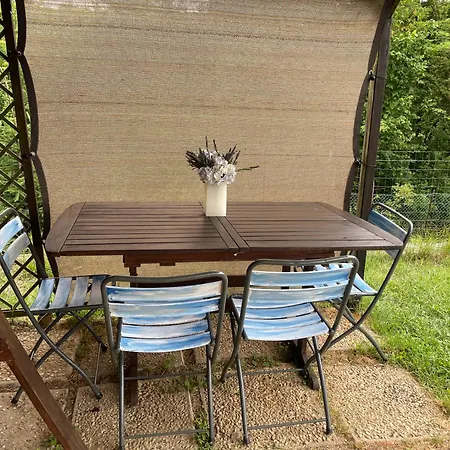 Cascina Dei Levrieri Nocleg ze śniadaniem Capriglio