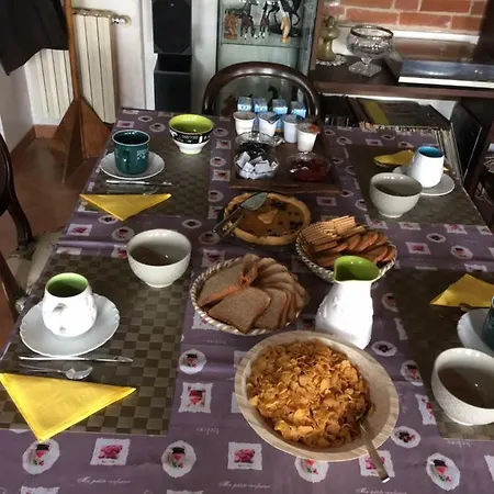 Cascina Dei Levrieri 4*