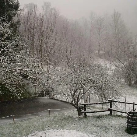 Cascina Dei Levrieri Bed & Breakfast *