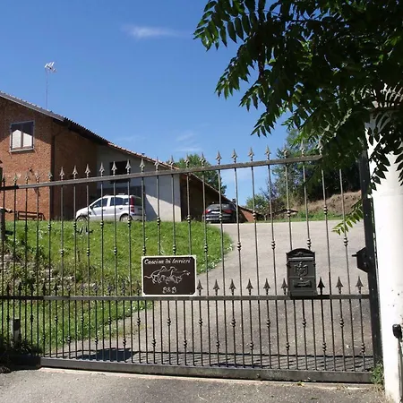 Cascina Dei Levrieri Capriglio