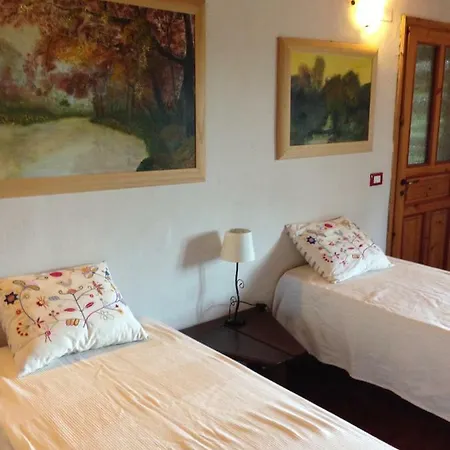 Nocleg ze śniadaniem Cascina Dei Levrieri 4*