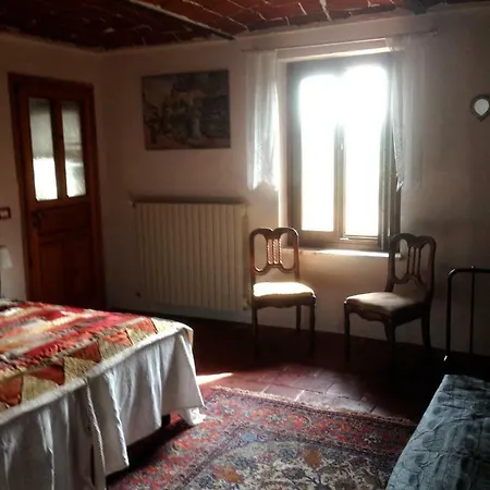 Cascina Dei Levrieri לינה וארוחת בוקר