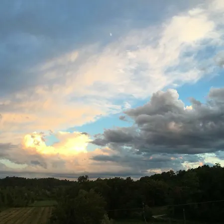 Cascina Dei Levrieri 4*