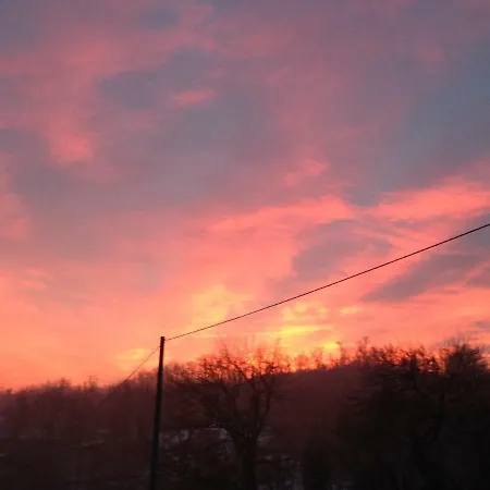 Nocleg ze śniadaniem Cascina Dei Levrieri Capriglio