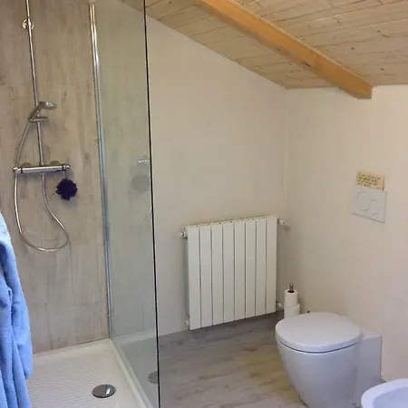 לינה וארוחת בוקר Cascina Dei Levrieri