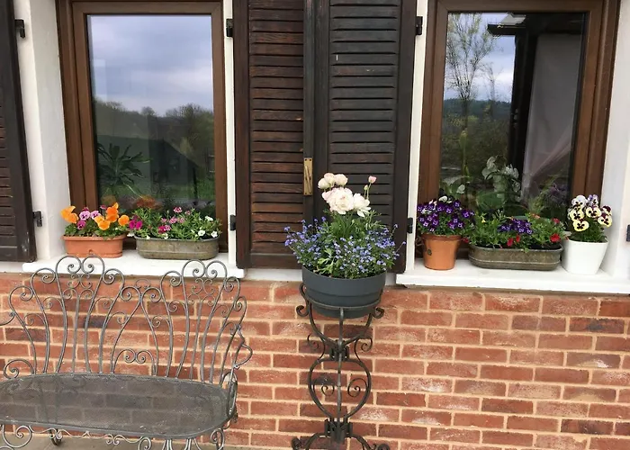 Cascina Dei Levrieri