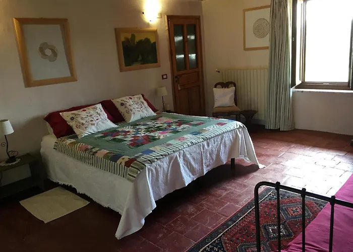 Bed & Breakfast Cascina Dei Levrieri