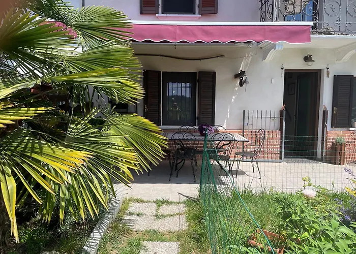 Cascina Dei Levrieri