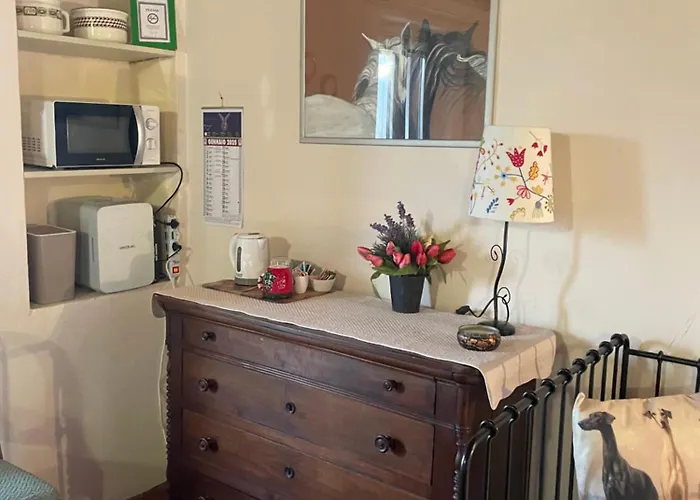 Cascina Dei Levrieri 4* Capriglio