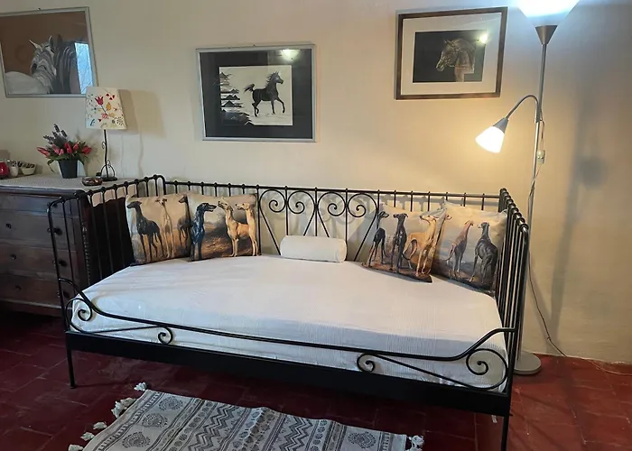 Cascina Dei Levrieri Capriglio