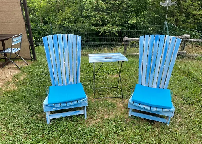 Cascina Dei Levrieri