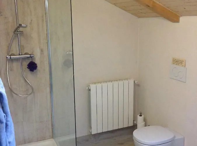 Bed & Breakfast Cascina Dei Levrieri